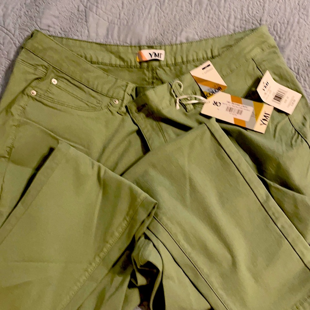 YMI skinnies. Size 3x